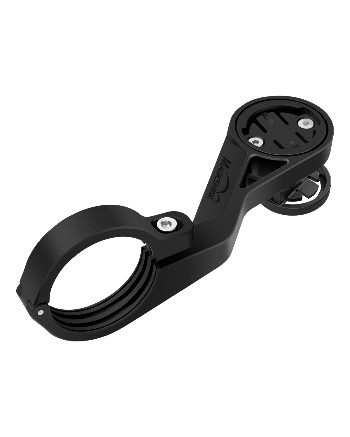 Out Front Bike Computer Mount Garmin - Out Front Bike Mount, Compatible with