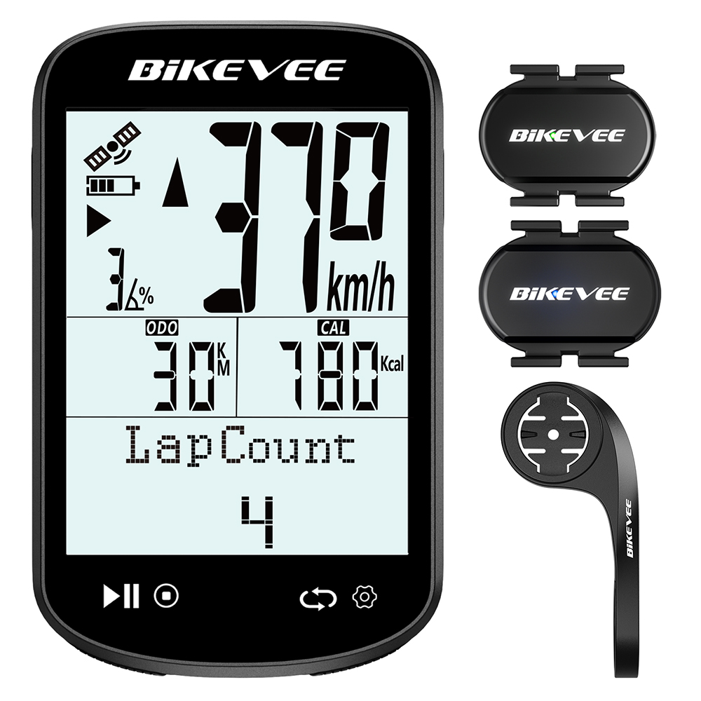 Cycling Cadence Sensor Bluetooth Ant - Newest 2.6