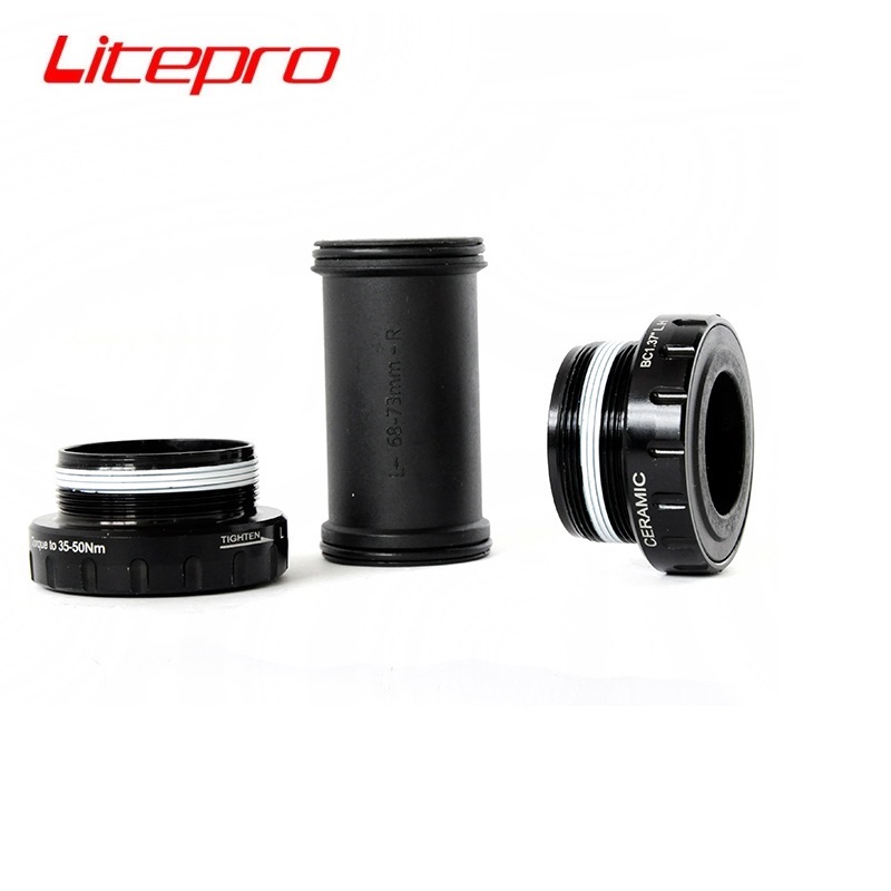 Ceramic Bearing Bottom Bracket Bb86 - Litepro Xe Đạp Dưới Giá Đỡ
