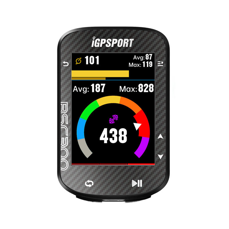 BSC300 BSC 300 Bike GPS Comput - đánh giá và giá Bike Computer Gps Navigation Map