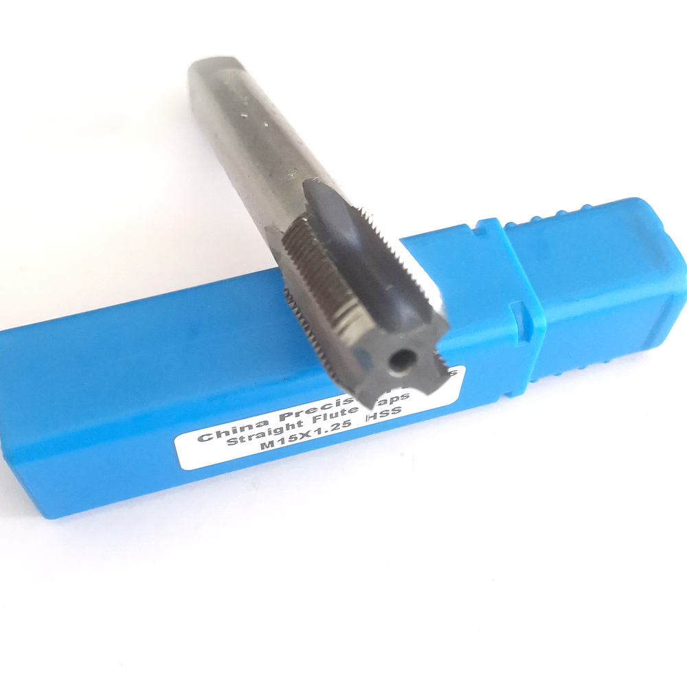 HSS Metric thread tap M15 Righ - đánh giá và giá Left Crank Arm Power Meter