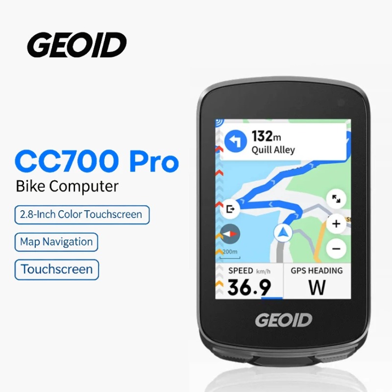 Touchscreen GPS Speedometer Ma - đánh giá và giá Bike Computer Gps Navigation Map
