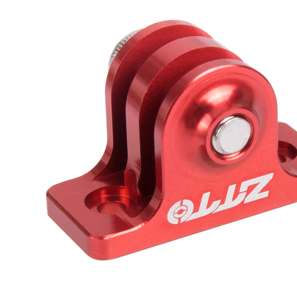 ZTTO GoPro Mount For Original  - đánh giá và giá Out Front Bike Computer Mount Garmin