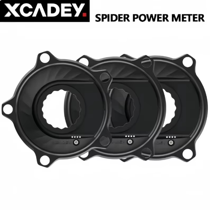XCADEY XPOWER Spider Power Met - đánh giá và giá Spider Power Meter 110 Bcd