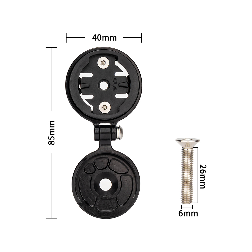 ZTTO Bicycle Out-Front Compute - đánh giá và giá Out Front Bike Computer Mount Garmin