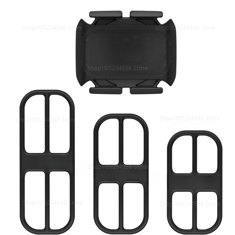 Bicycle Cadence Sensor Wireles - đánh giá và giá Cycling Cadence Sensor Bluetooth Ant