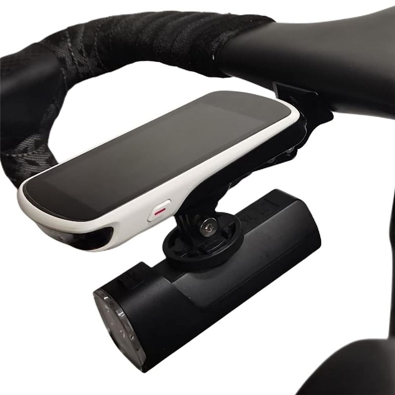 A64T Bike Mount for Garmin WAH - đánh giá và giá Out Front Bike Computer Mount Garmin