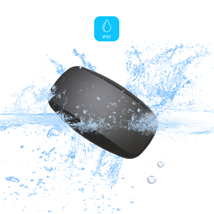 BLE5.0 ANT+ Heart Rate Monitor - đánh giá và giá Heart Rate Monitor Chest Strap Ant+