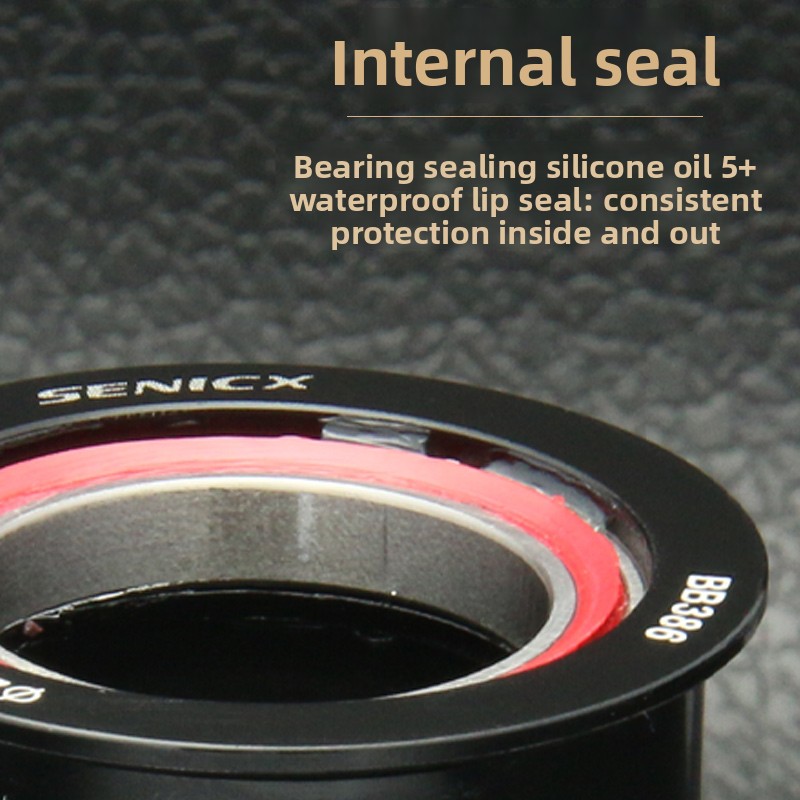 Yuyong Pf4124 to Dub Bottom Br - đánh giá và giá Ceramic Bearing Bottom Bracket Bb86