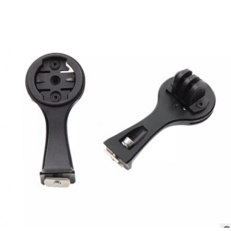 Bike Computer Mount Out Front  - đánh giá và giá Out Front Bike Computer Mount Garmin