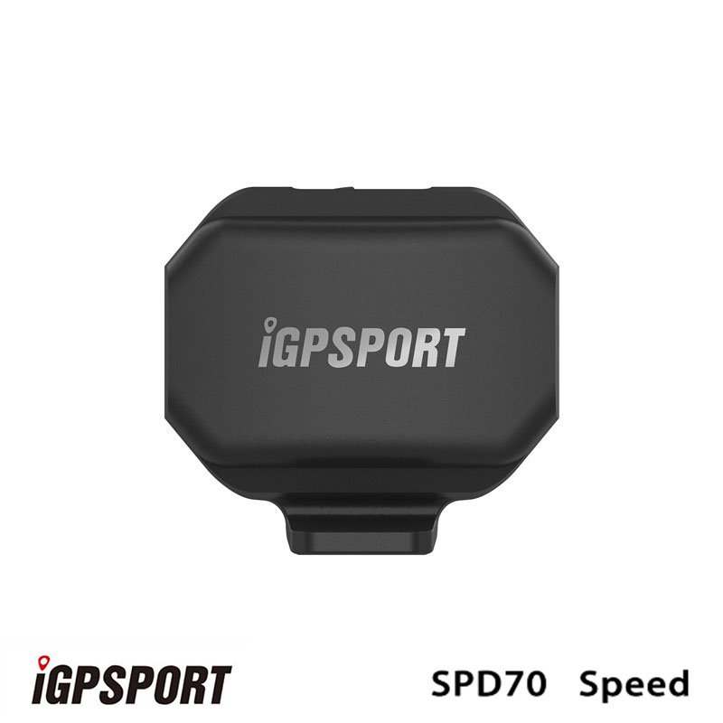 iGPSPORT Cadence Speed Sensor  - đánh giá và giá Cycling Cadence Sensor Bluetooth Ant