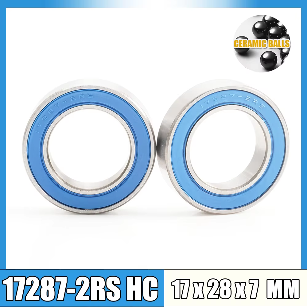 2PC 15267 17287 18307 24377 24 - đánh giá và giá Ceramic Bearing Bottom Bracket Bb86