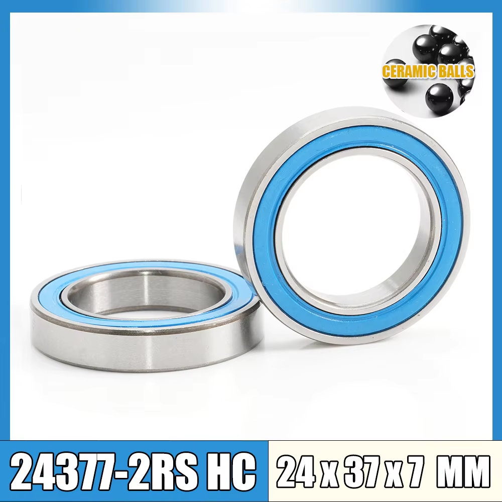 2PC 15267 17287 18307 24377 24 - đánh giá và giá Ceramic Bearing Bottom Bracket Bb86