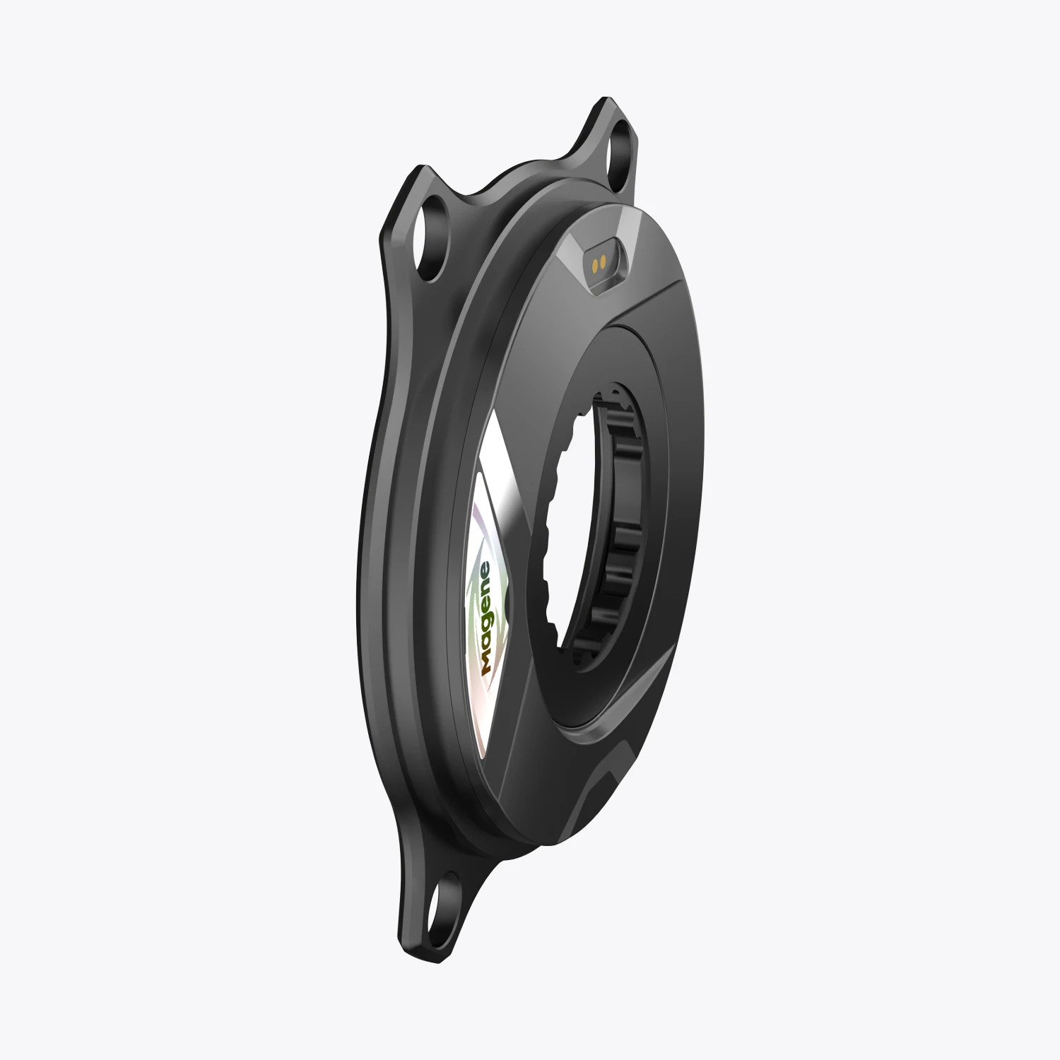 Đồng hồ đo công suất Magene P5 - đánh giá và giá Spider Power Meter 110 Bcd