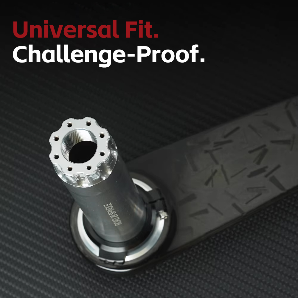 THINKRIDER PP6 Bicycle Crank P - đánh giá và giá Crank Power Meter Dual Sided