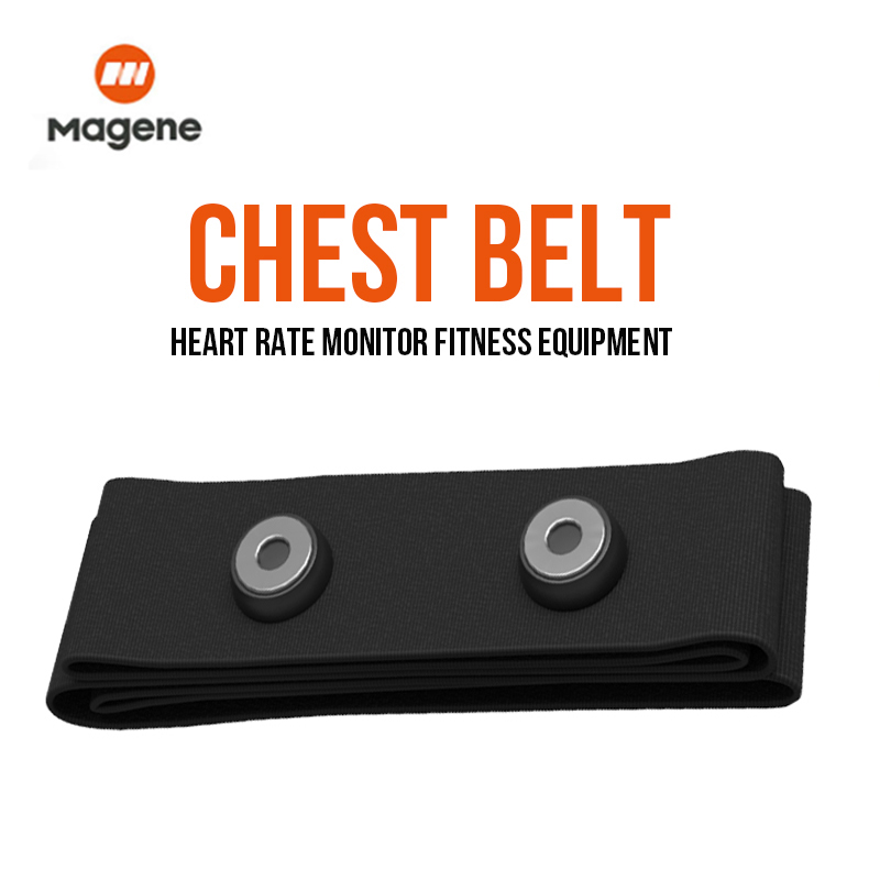 Magene Chest Strap of Heart Ra - đánh giá và giá Heart Rate Monitor Chest Strap Ant+