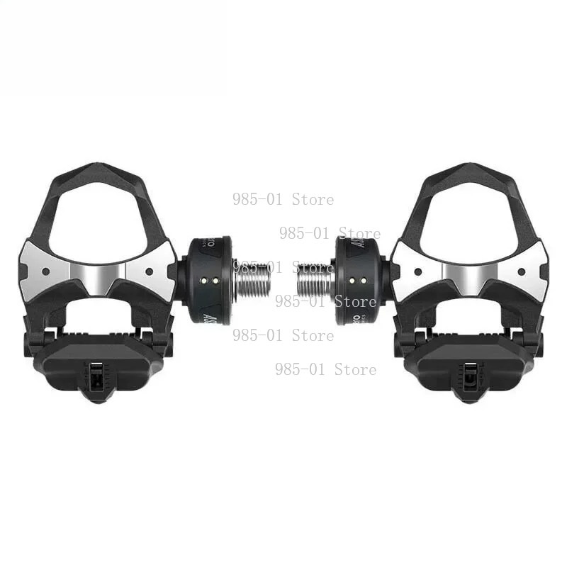 Bilateral Power Meter Clipless - đánh giá và giá Pedal Power Meter Road Bike Clipless