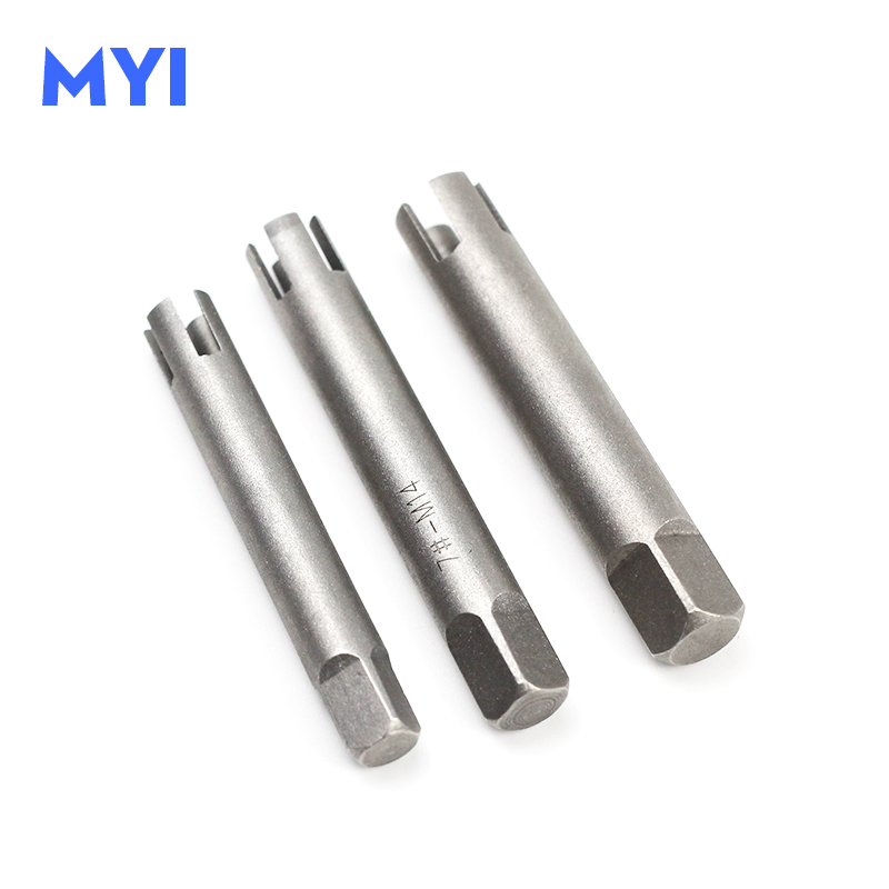 Left Hand Tap M10 M11 M12 M13  - đánh giá và giá Left Crank Arm Power Meter