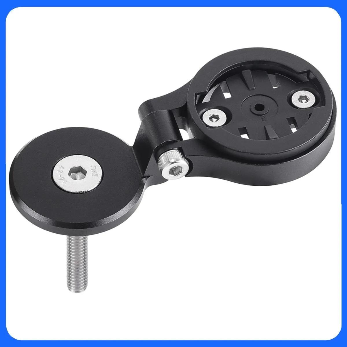 Aluminum Bike Computer Mount w - đánh giá và giá Out Front Bike Computer Mount Garmin