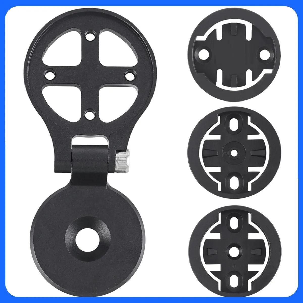Aluminum Bike Computer Mount w - đánh giá và giá Out Front Bike Computer Mount Garmin