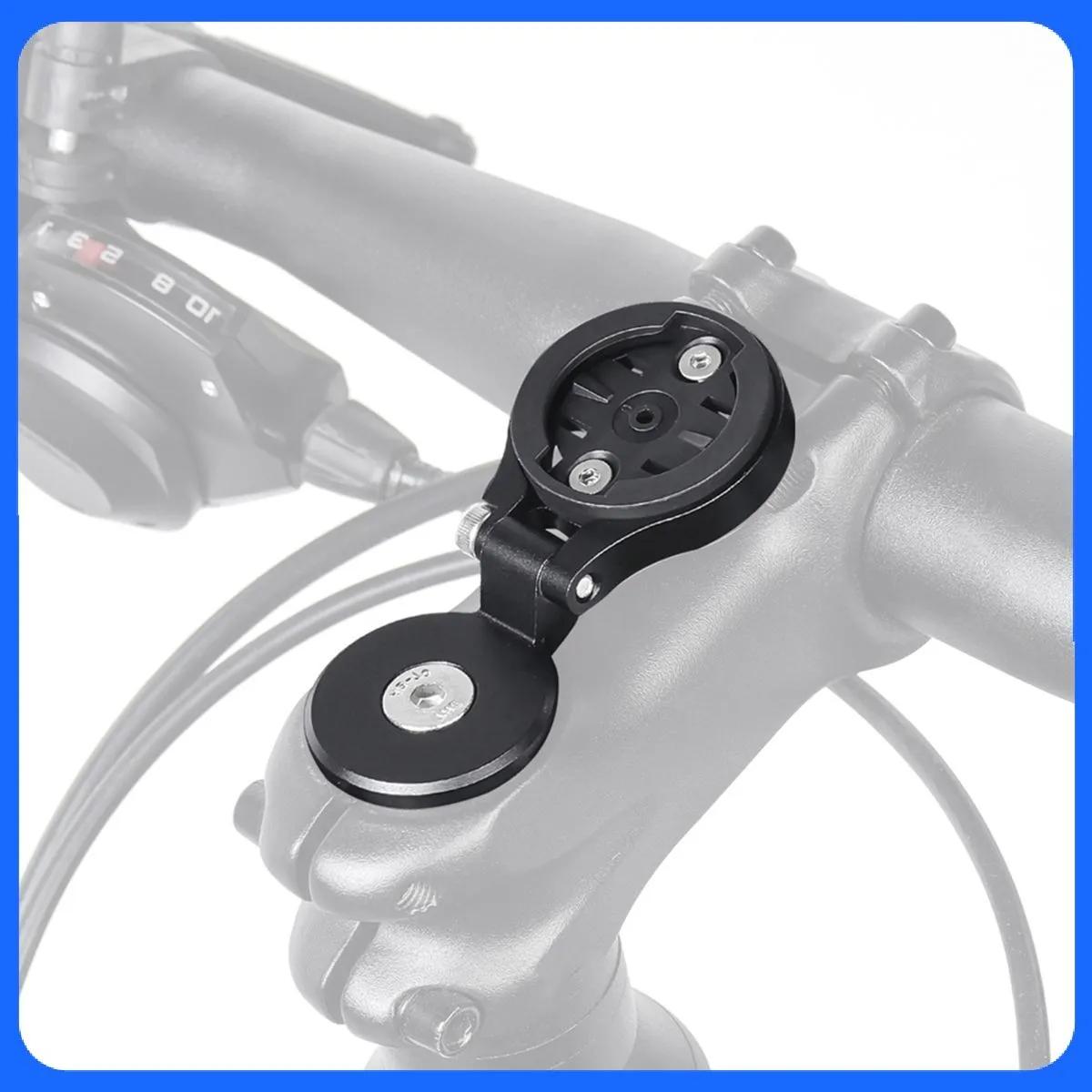 Aluminum Bike Computer Mount w - đánh giá và giá Out Front Bike Computer Mount Garmin