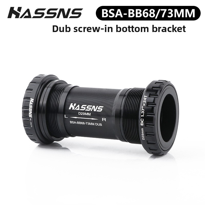 RIRO Ceramic Bottom Bracket BS - đánh giá và giá Ceramic Bearing Bottom Bracket Bb86