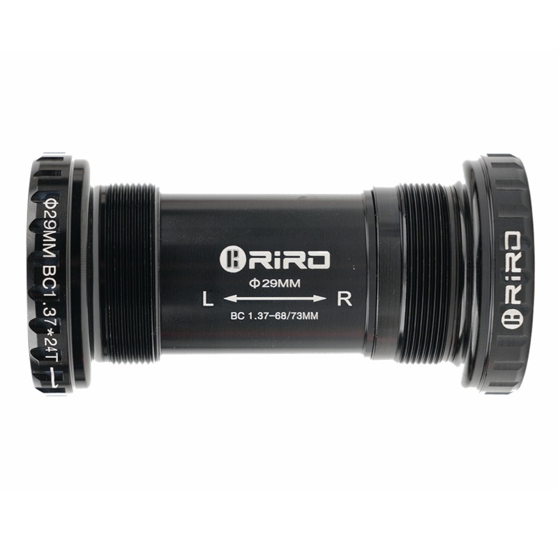 RIRO Ceramic Bottom Bracket BS - đánh giá và giá Ceramic Bearing Bottom Bracket Bb86