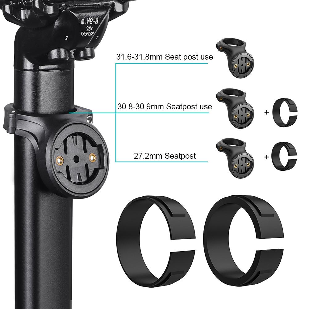 Tail Light Seatpost Bracket Ho - đánh giá và giá Bike Radar Tail Light Camera Rearview