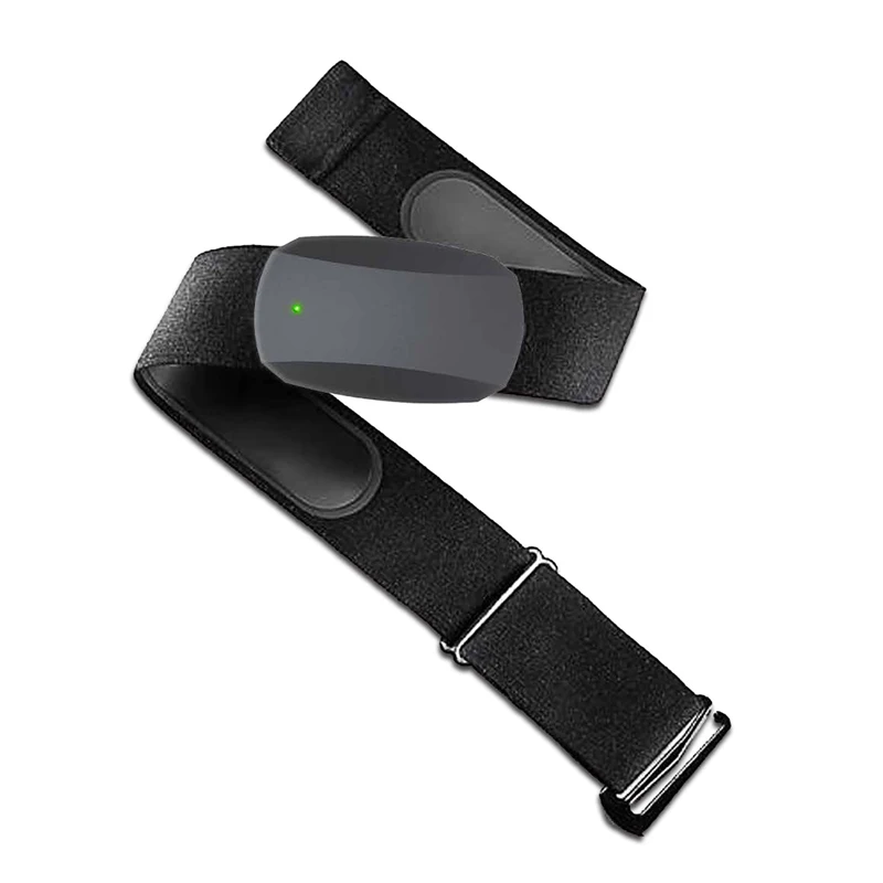 Heart Rate Chest Monitor Bluet - đánh giá và giá Heart Rate Monitor Chest Strap Ant+