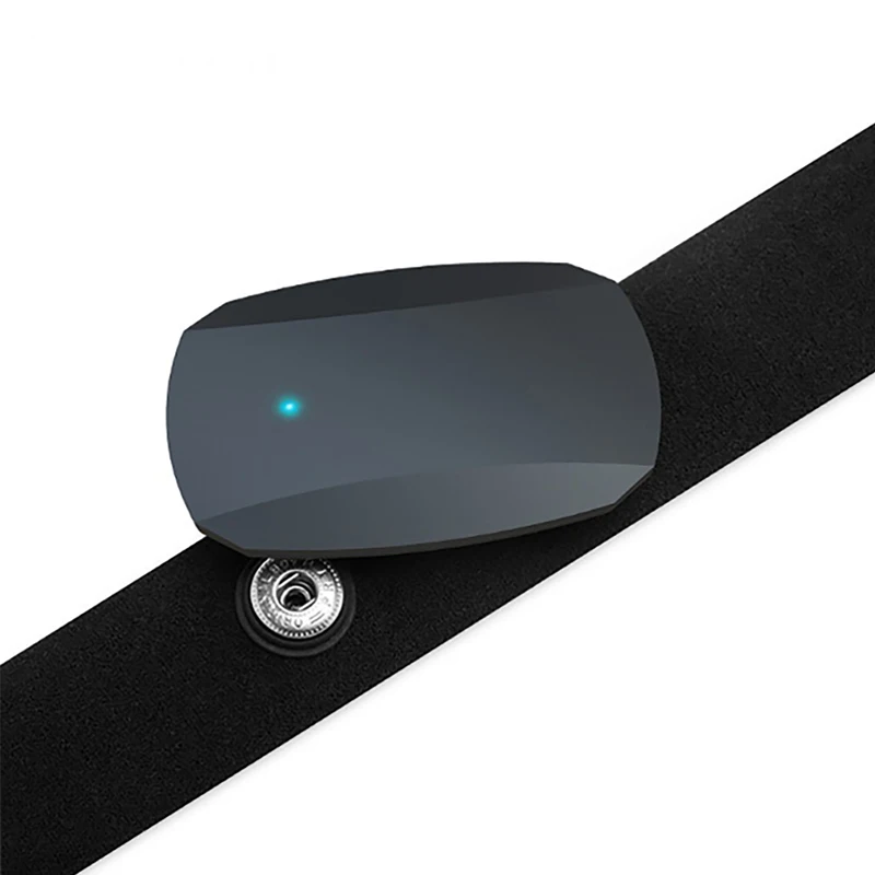 Heart Rate Chest Monitor Bluet - đánh giá và giá Heart Rate Monitor Chest Strap Ant+