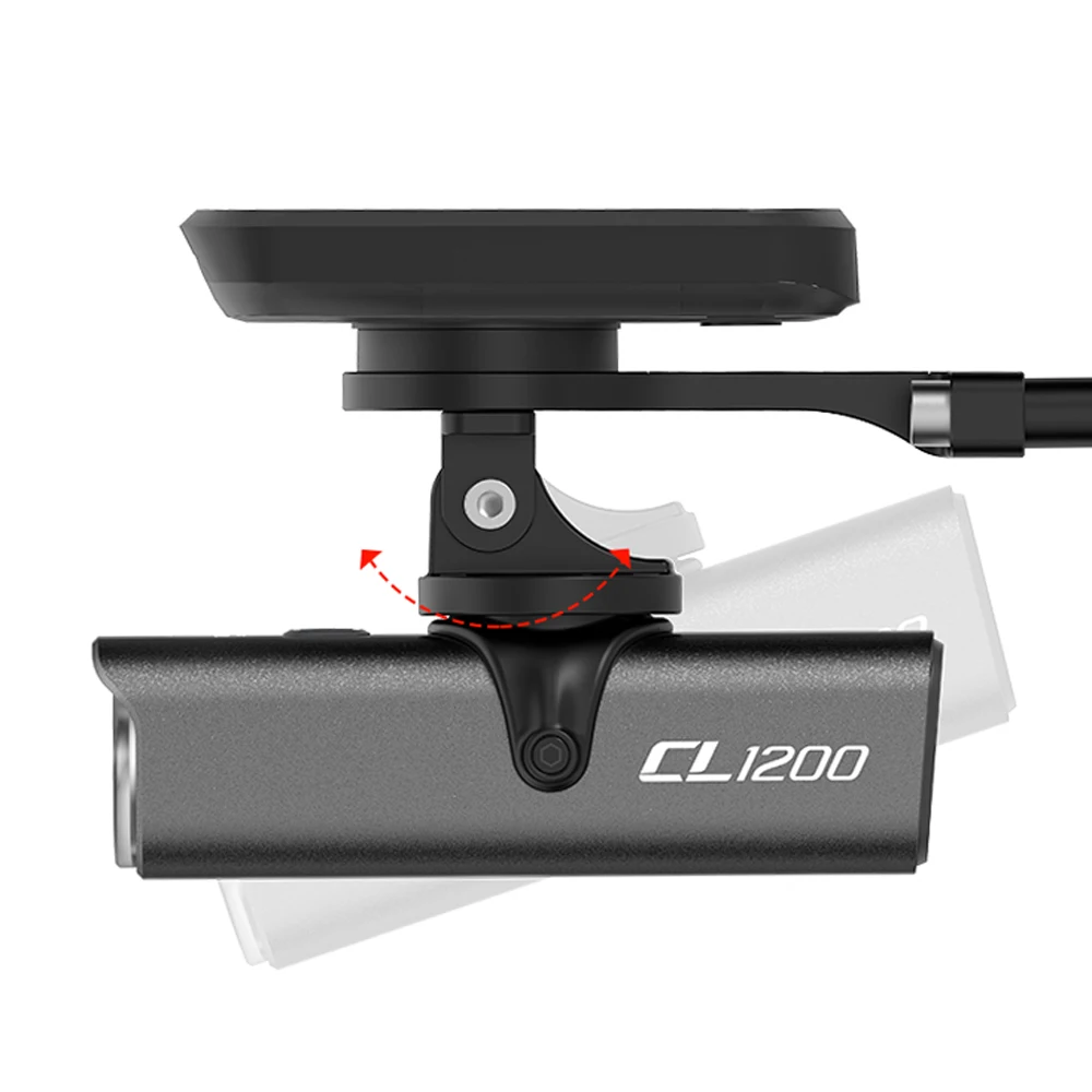 TOWILD AS80 Aluminum Cycling C - đánh giá và giá Out Front Bike Computer Mount Garmin