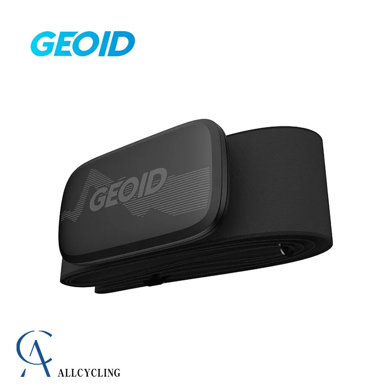 GEOID HS500 Heart Rate Monitor - đánh giá và giá Heart Rate Monitor Chest Strap Ant+