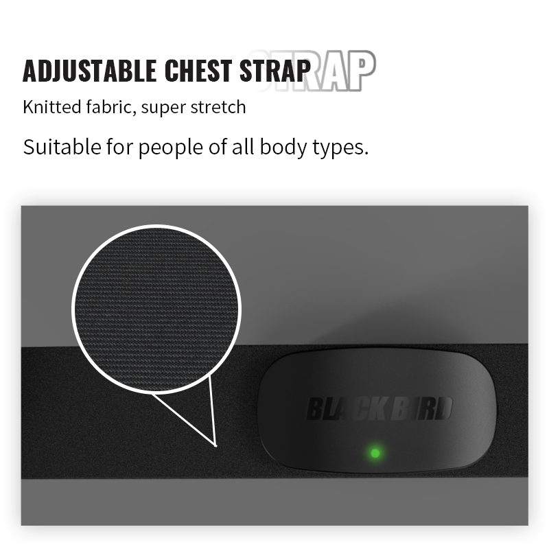 Thu Hải Đường HR1 Cảm Biến Nhị - đánh giá và giá Heart Rate Monitor Chest Strap Ant+