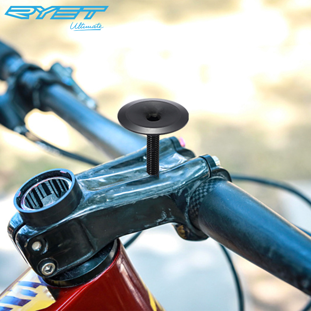 RYET Bike Adjustable One-piece - đánh giá và giá Out Front Bike Computer Mount Garmin