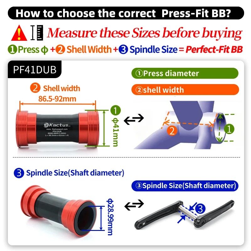 BB86 BB92 Bottom Bracket Ceram - đánh giá và giá Ceramic Bearing Bottom Bracket Bb86