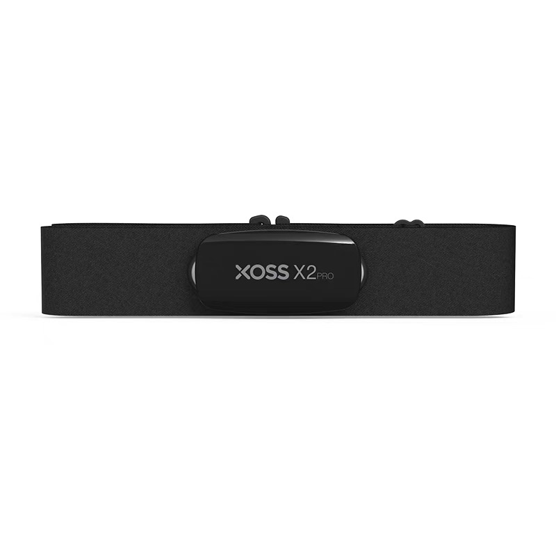 XOSS X2 Pro Chest Strap Heart  - đánh giá và giá Heart Rate Monitor Chest Strap Ant+