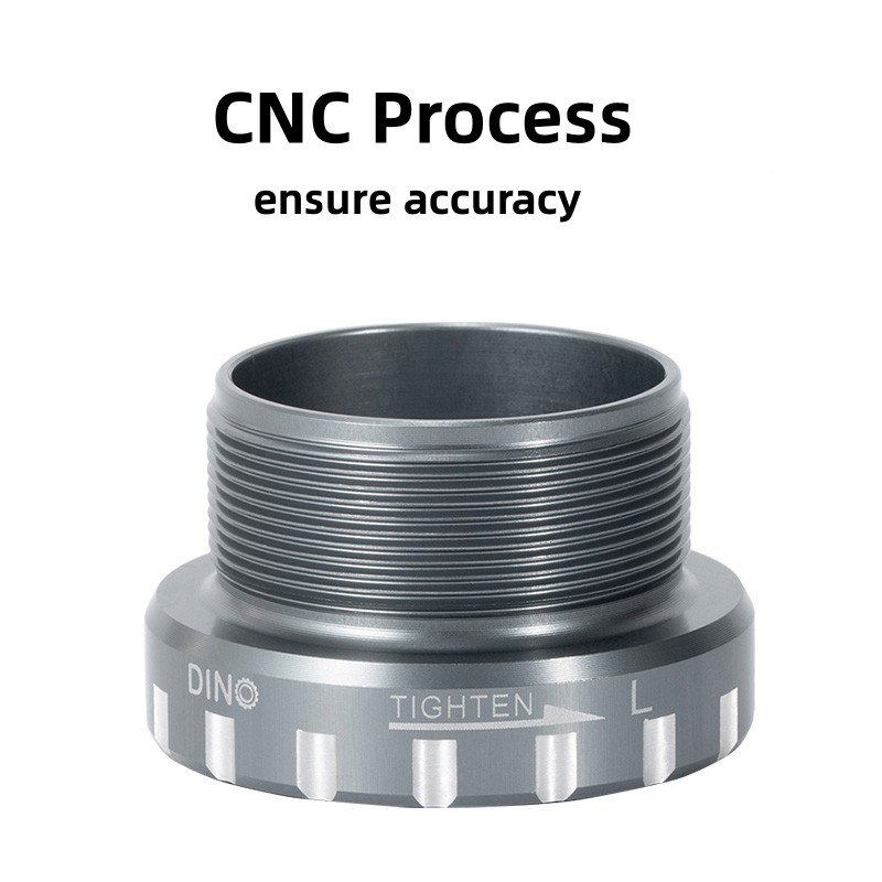Bộ trục giữa (bottom bracket)  - đánh giá và giá Ceramic Bearing Bottom Bracket Bb86