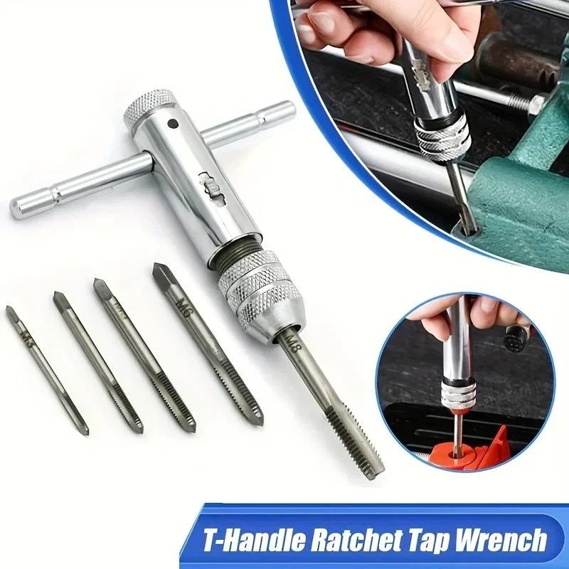 Ratchet Tap Adjustable T-Handl - đánh giá và giá Left Crank Arm Power Meter