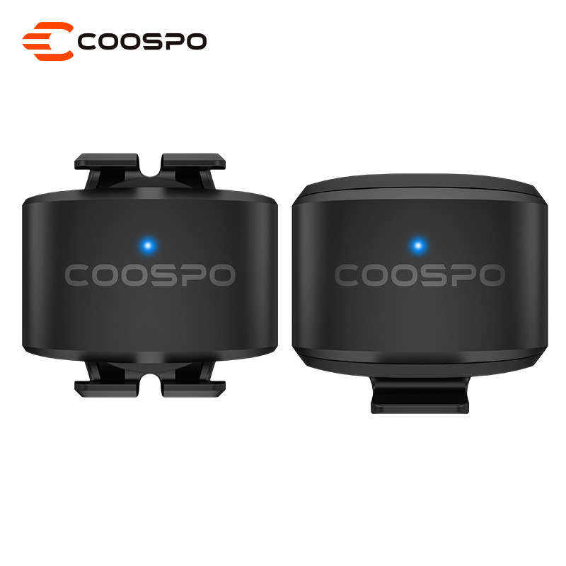 COOSPO Bicycle Cadence/Speed S - đánh giá và giá Cycling Cadence Sensor Bluetooth Ant