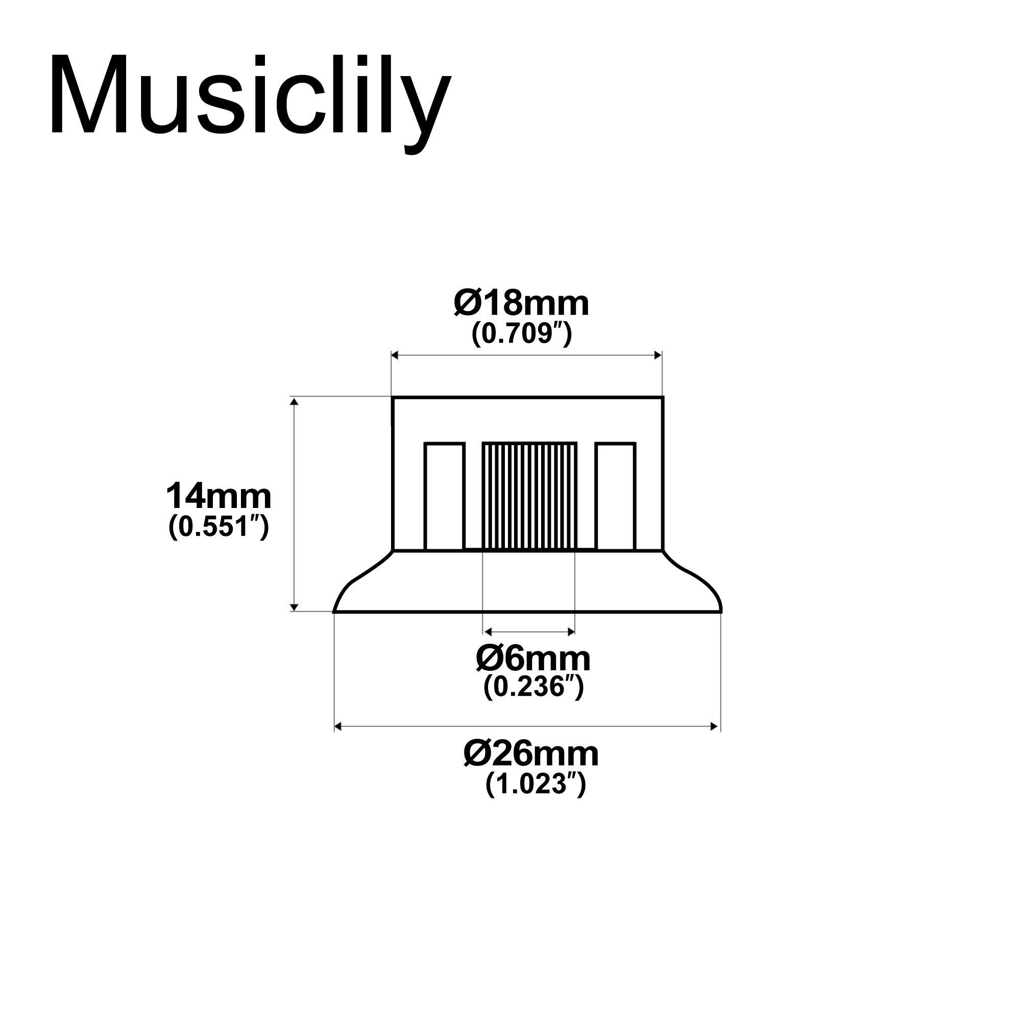Musiclily Pro Left Handed Metr - đánh giá và giá Left Crank Arm Power Meter