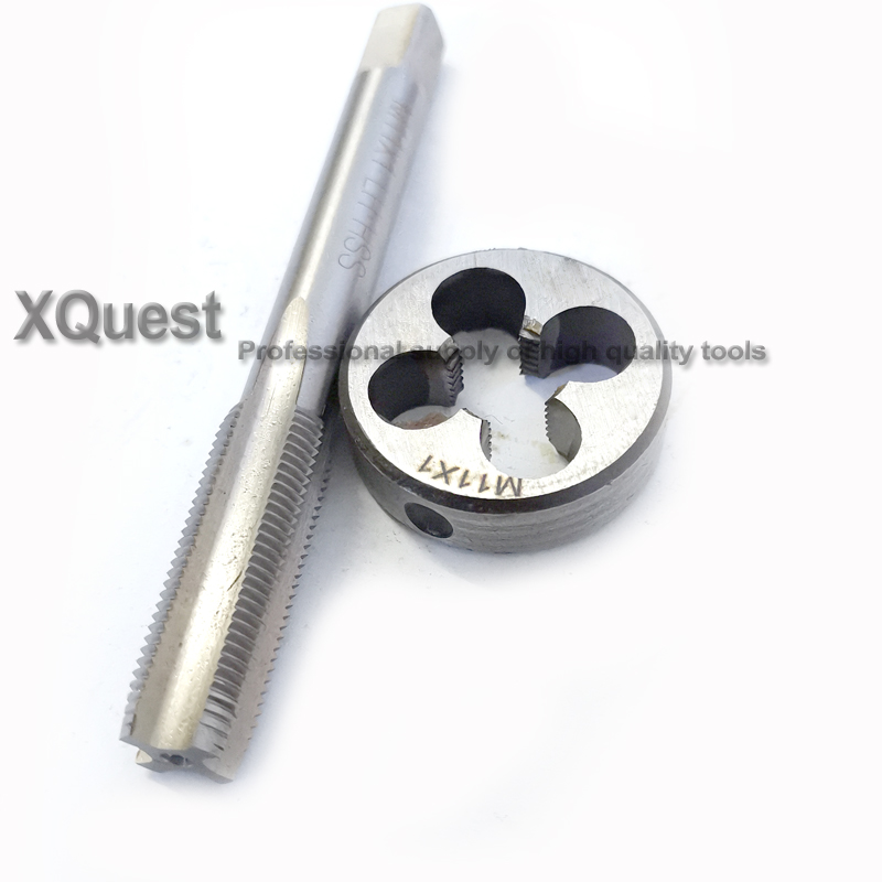 2Pcs HSS Hệ Mét Đường Chỉ May  - đánh giá và giá Left Crank Arm Power Meter