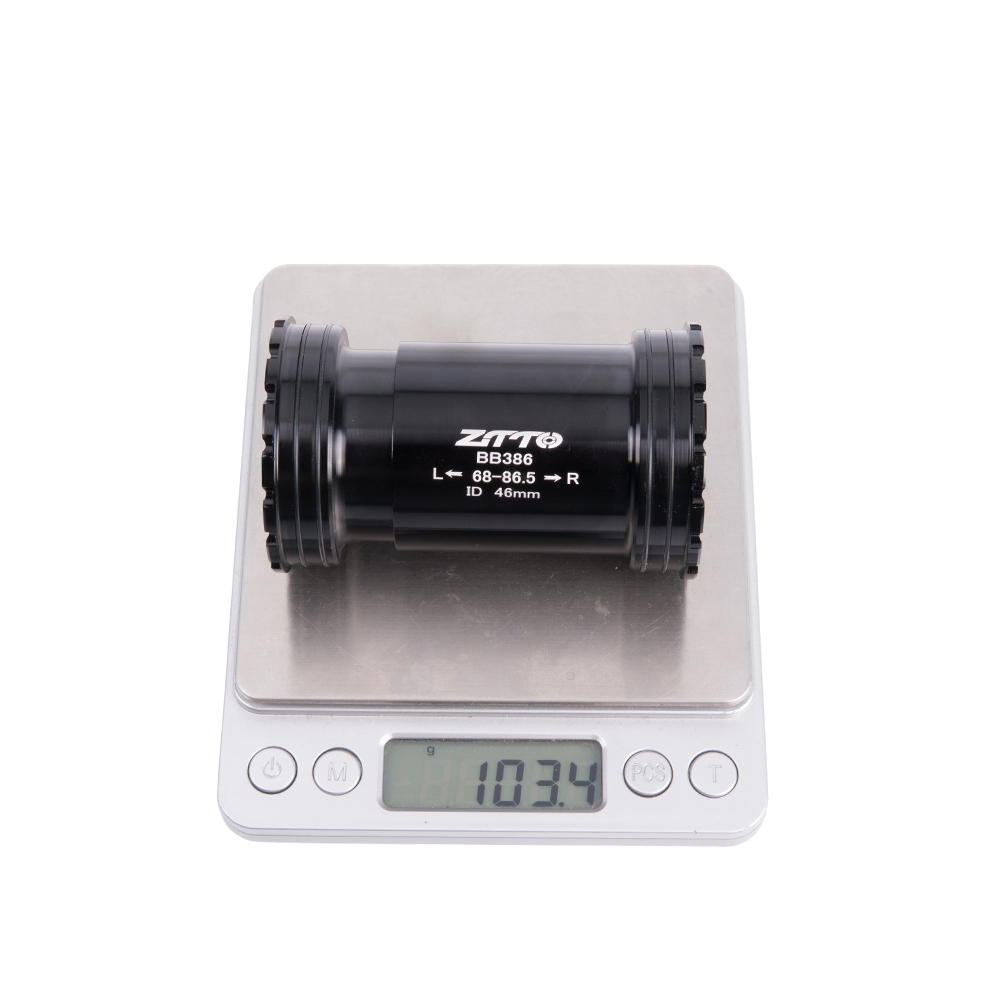 ZTTO BB386 30 Bottom Bracket w - đánh giá và giá Ceramic Bearing Bottom Bracket Bb86