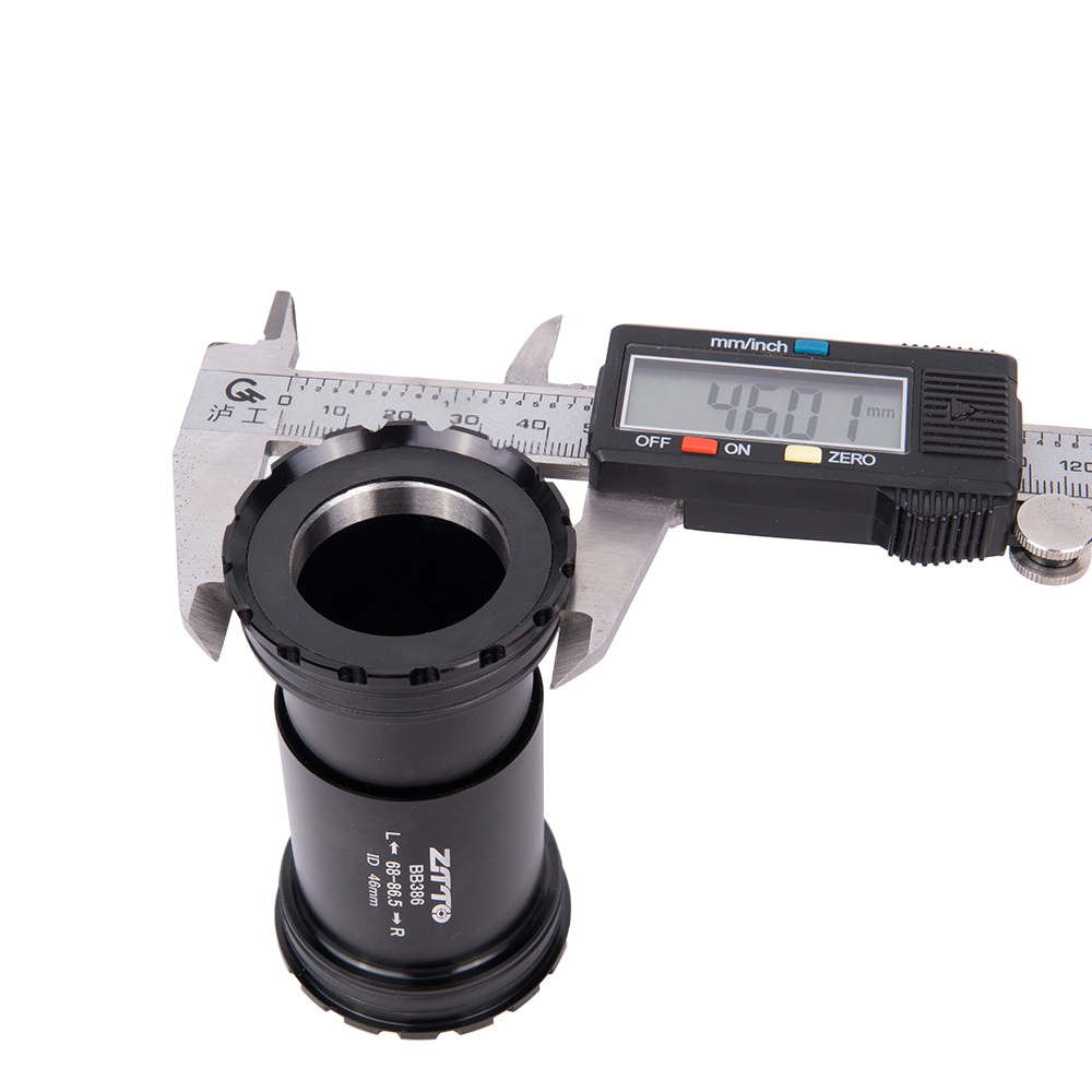 ZTTO BB386 30 Bottom Bracket w - đánh giá và giá Ceramic Bearing Bottom Bracket Bb86