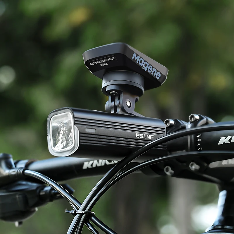 ESLNF Out Front Stainless Stee - đánh giá và giá Out Front Bike Computer Mount Garmin