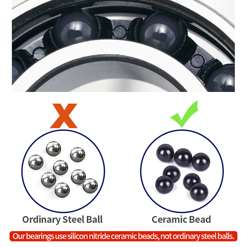 SENICX BB86 DUB Bottom Bracket - đánh giá và giá Ceramic Bearing Bottom Bracket Bb86