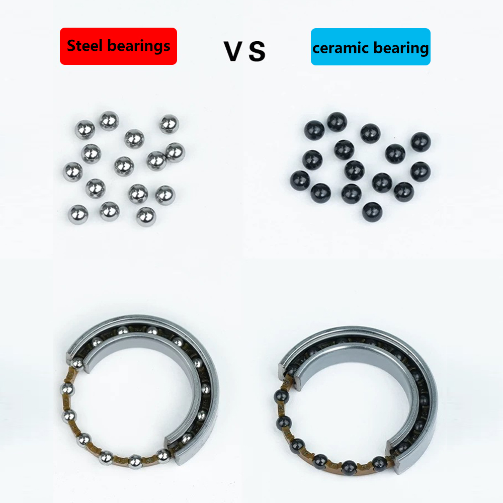SENICX Press Fit BB92 Bottom B - đánh giá và giá Ceramic Bearing Bottom Bracket Bb86