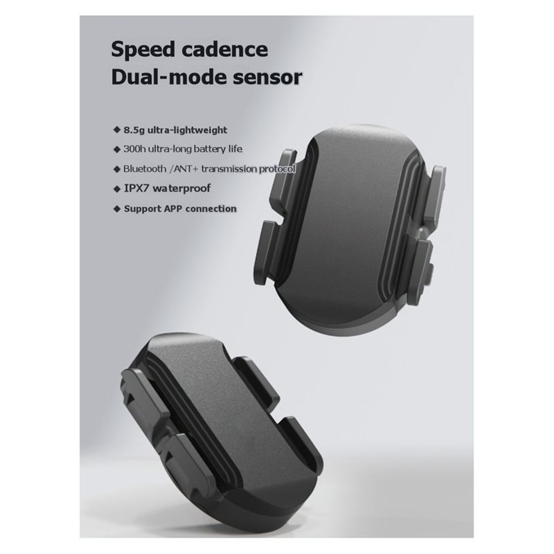 A79E-C2 Dual-Mode Bluetooth AN - đánh giá và giá Cycling Cadence Sensor Bluetooth Ant