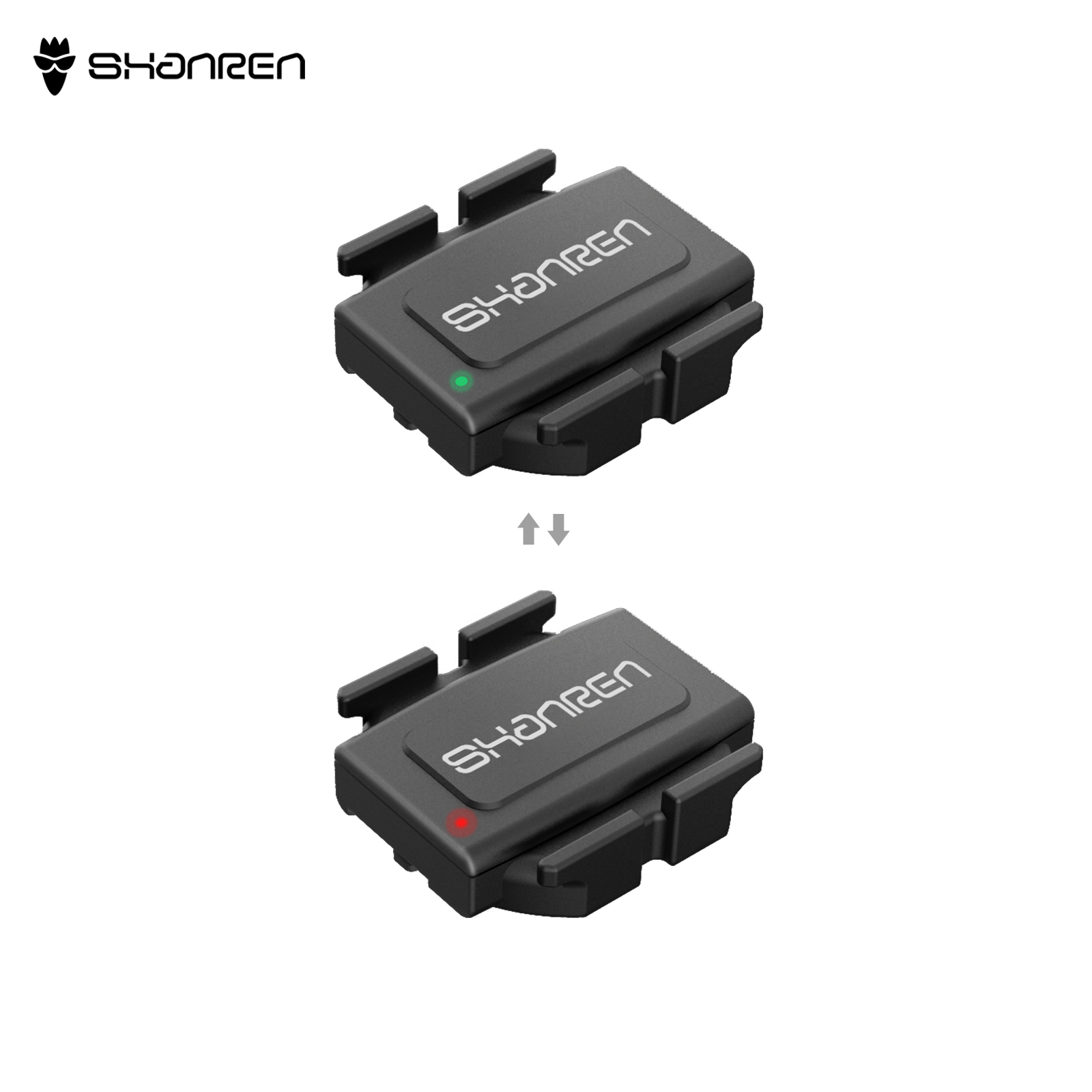 SHANREN Tốc Độ Nhịp Cảm Biến P - đánh giá và giá Cycling Cadence Sensor Bluetooth Ant