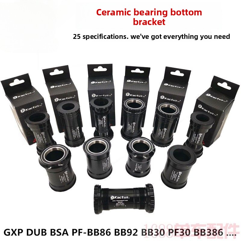 Ceramic Bearing Bottom Bracket - đánh giá và giá Ceramic Bearing Bottom Bracket Bb86