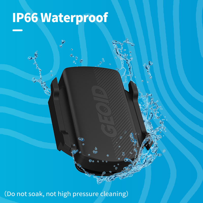 OFFBONDAGE Bike Speed Cadence  - đánh giá và giá Cycling Cadence Sensor Bluetooth Ant